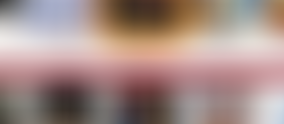 Back in the Top Five! - Why this is about more than just sales