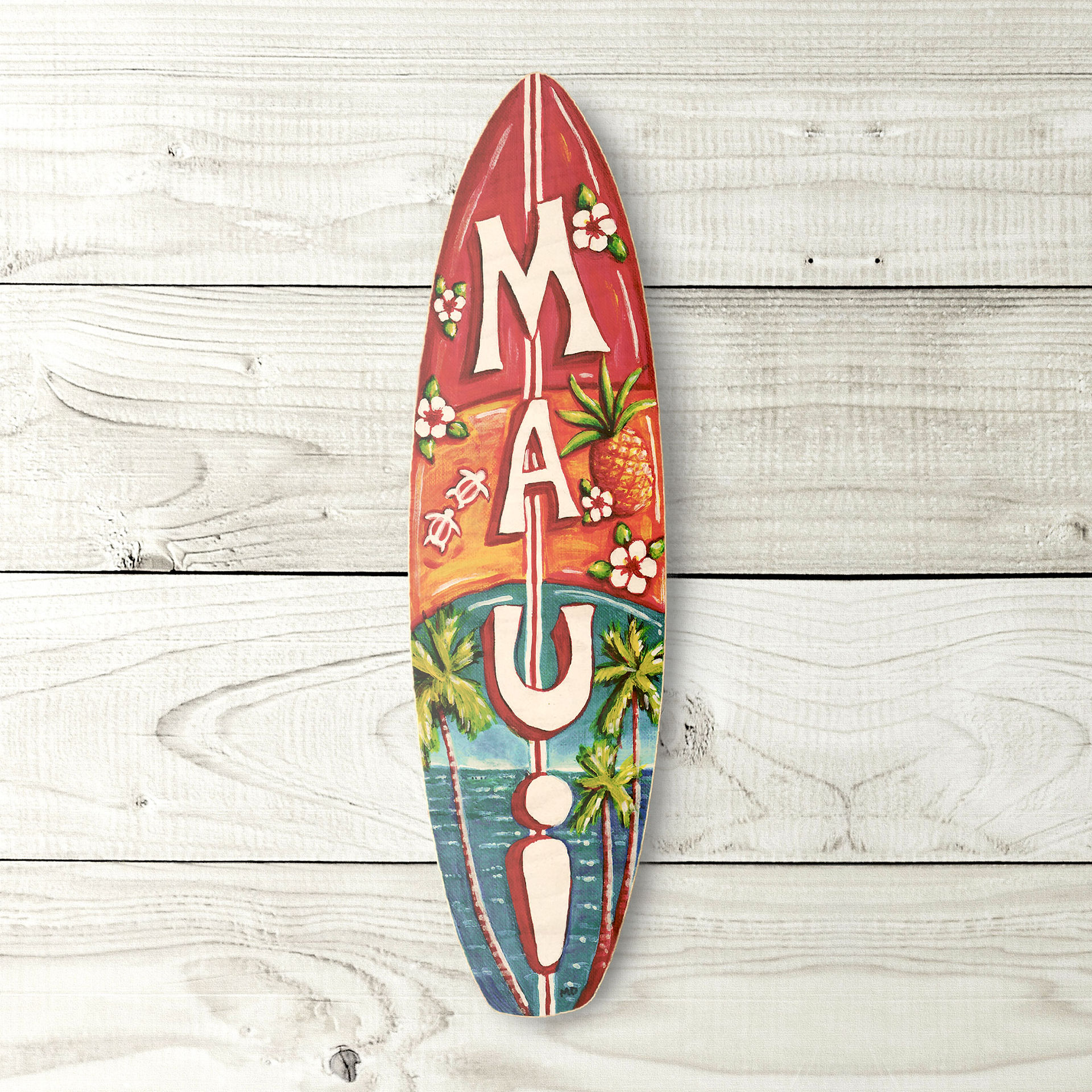 Maui Surfboard