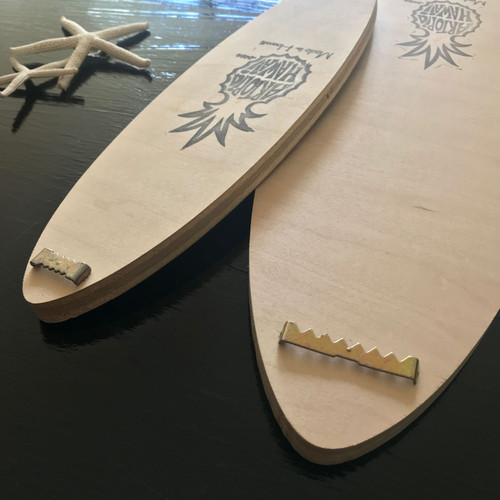 HAWAII購入　PLANET SURF NORTH SHORE サーフボード HAWAII購入PLANET SURF NORTH SHORE サーフボード