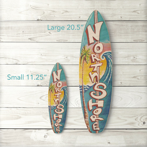 HAWAII購入　PLANET SURF NORTH SHORE サーフボード HAWAII購入 PLANET SURF NORTH SHORE サーフボード North Shore