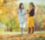 ADHD autism building friendships. Social difficulties