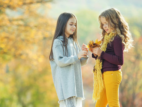 Helping Neurodiverse Kids and Teens Build Friendships: What Really Helps