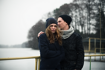 Relationships when to leave