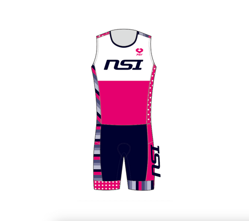 ADVトライスーツ | FROG ROCK