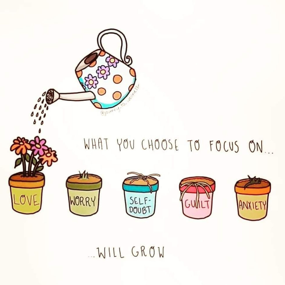 May we all grow our love