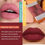 Thumbnail: 10Pcs/Set Long Lasting Lip Liquid Matte Lipstick Waterproof Makeup Lip Gloss .