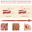 Thumbnail: 20ml Nail Repair Essence Remove Onychomycosis Serum Fungal Treatment UK