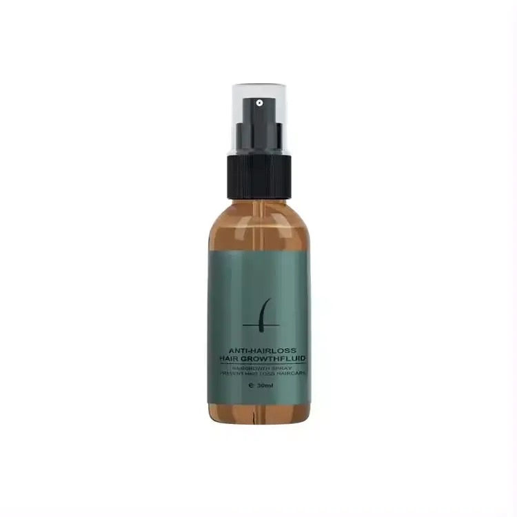 Thumbnail: 24x Beard Growth Essential Oil  set (unit price £3)