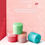 Thumbnail: 2023 4pcs Laneige Lip Sleeping Mask Mini Set Hydrated Maintenance Lip Balm Mask