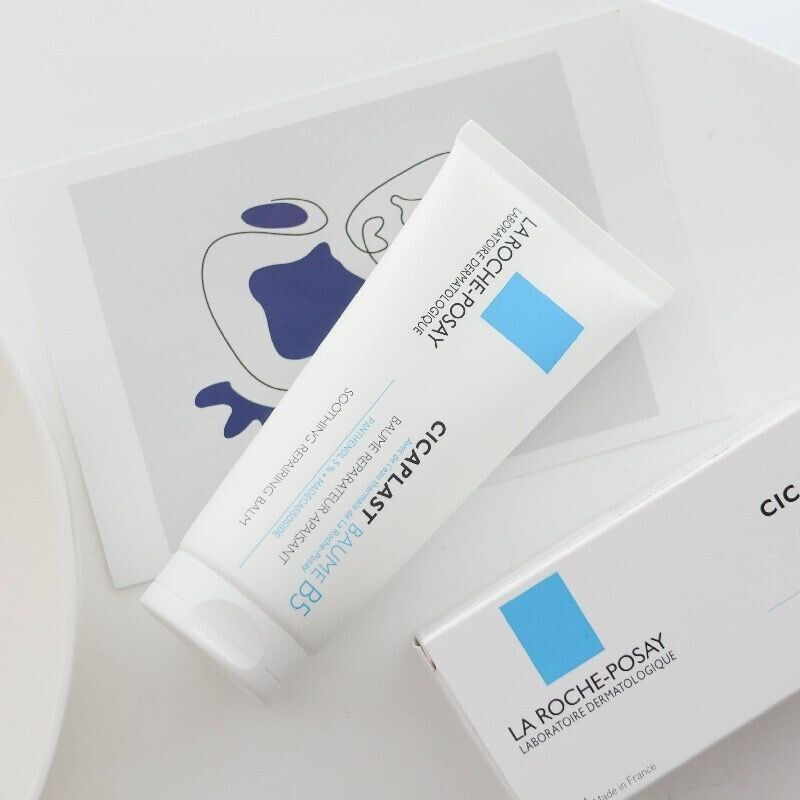 Thumbnail: 24x LA ROCHE POSAY Cicaplast Baume B5+ (£6 per unit) (RRP:£9.99)