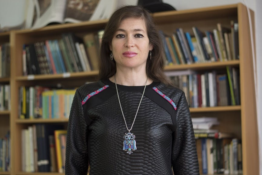 Маргарита Марсакова