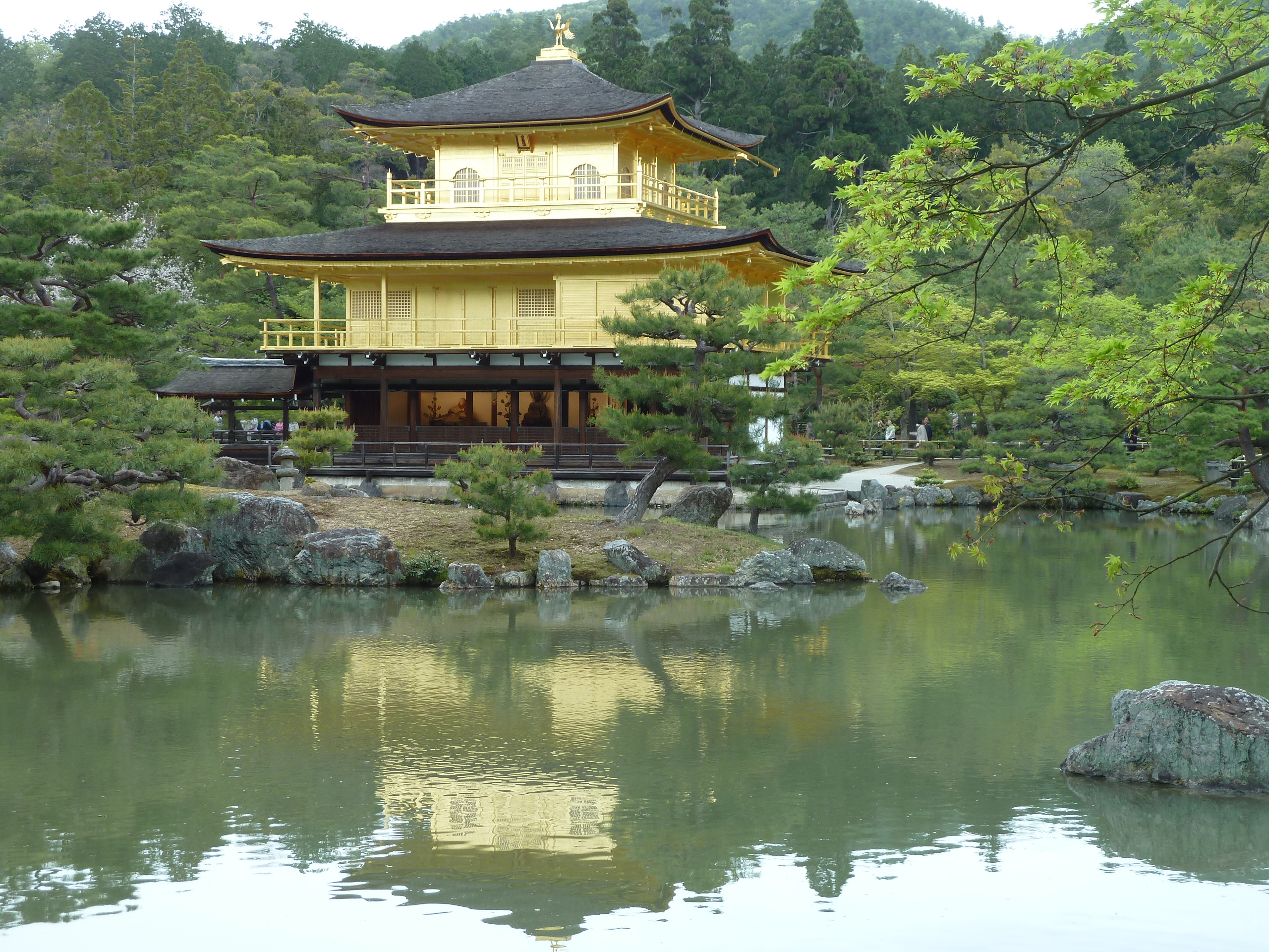 Japan 2016
