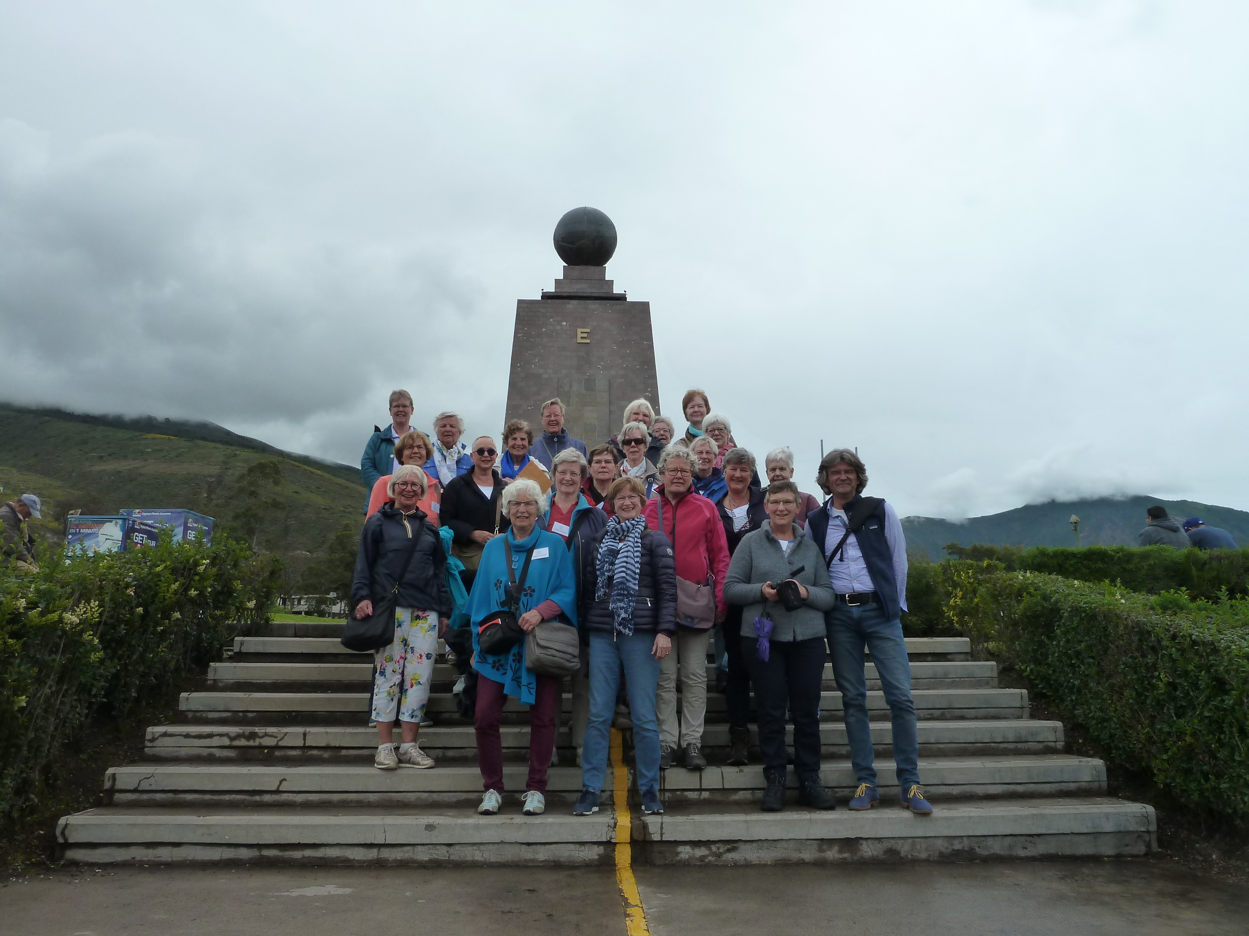 Ecuador 2017