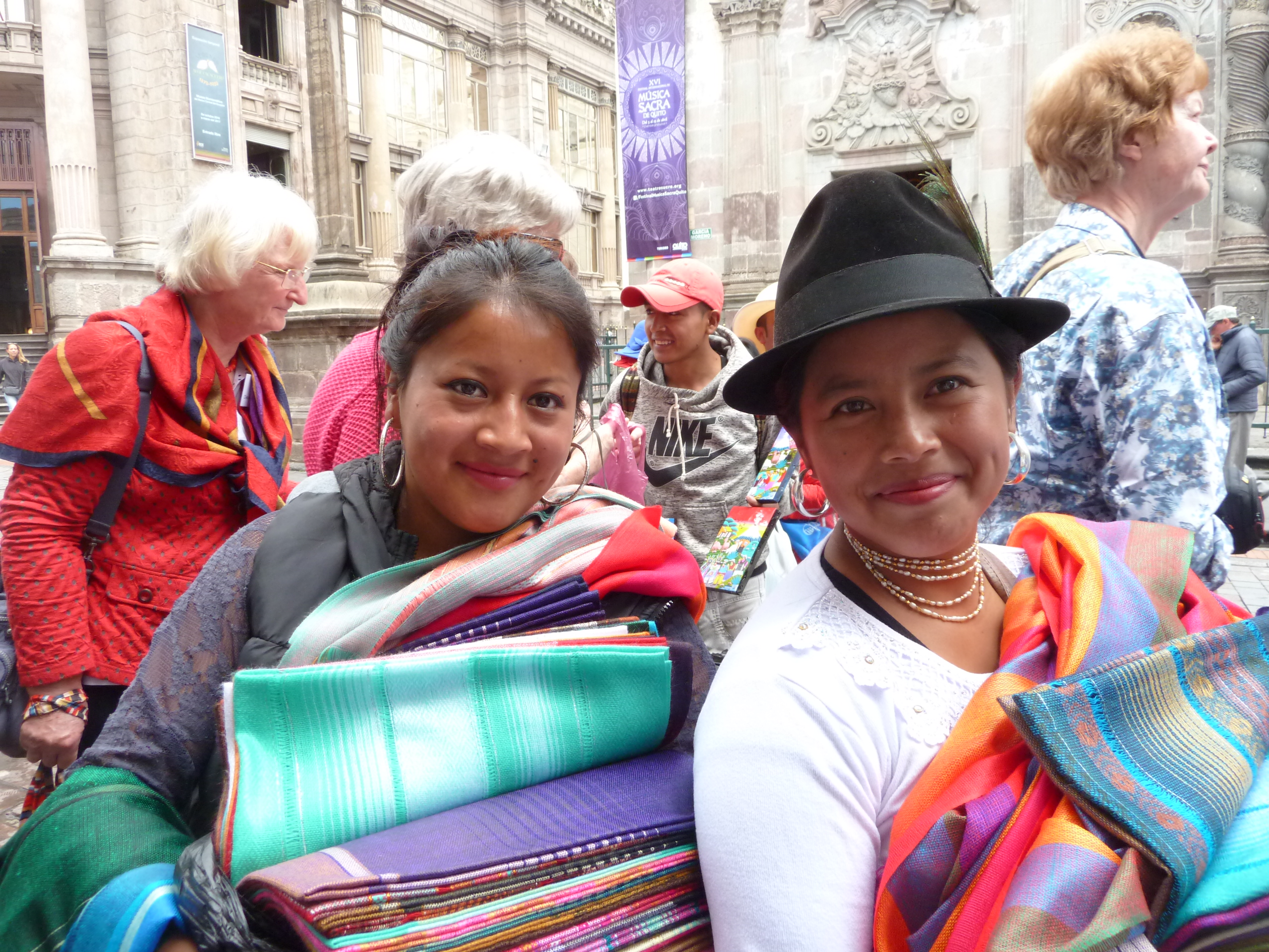 Ecuador 2017