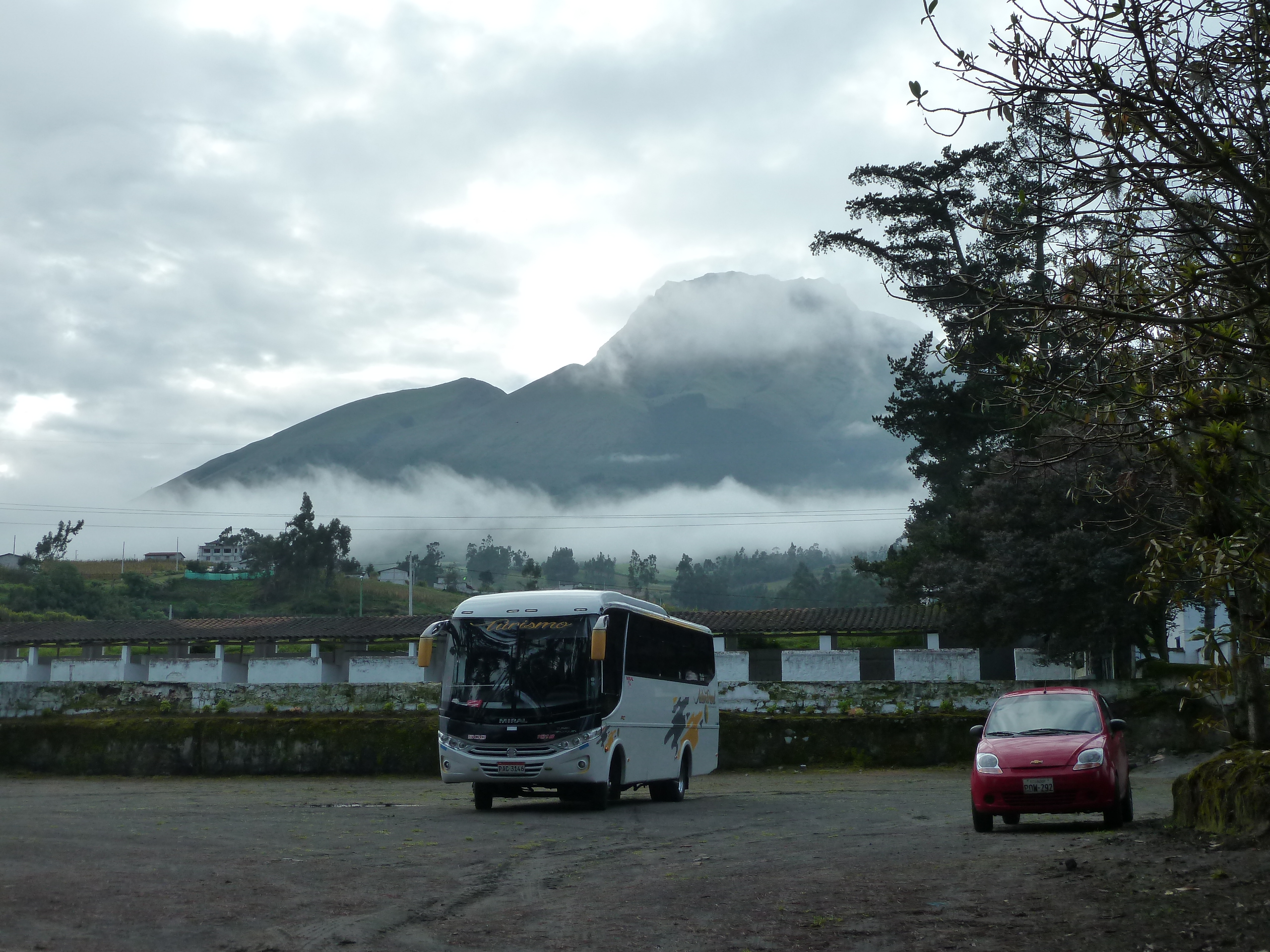 Ecuador 2017