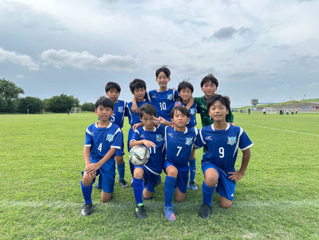 5年松戸リーグ2日目