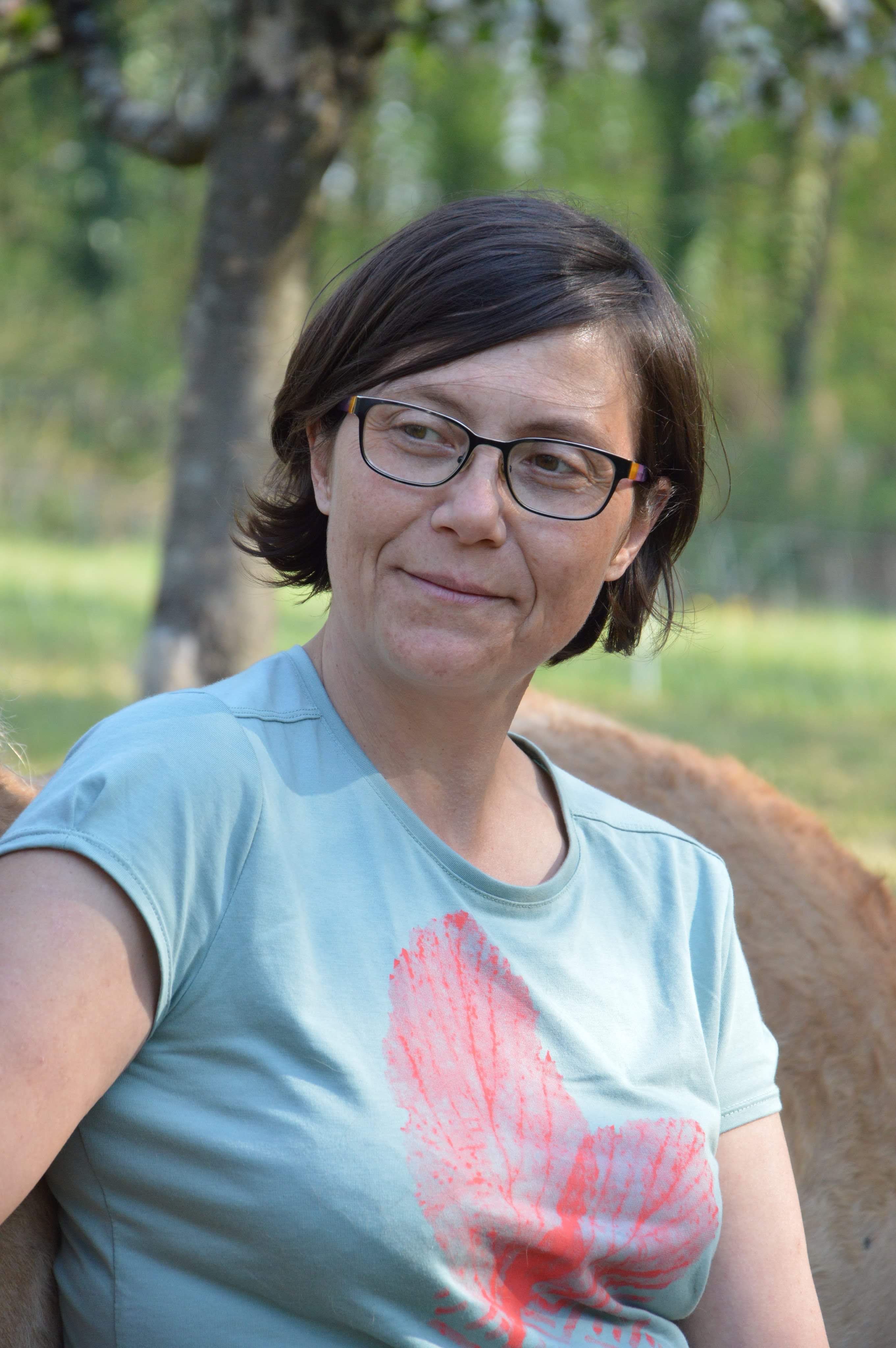 Patricia Le Creurer