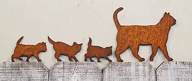 Cat Family