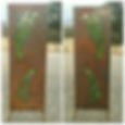 Custom Patio Screen