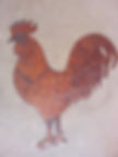 4-H Rooster