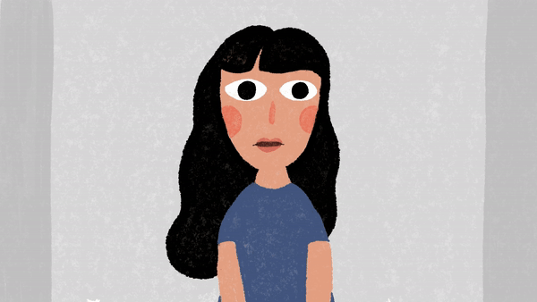 short clip animation