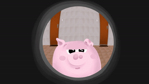 video clip animation