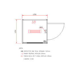 Guarita Container SpaceMaker