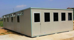 Container Quintuplo SpaceMaker