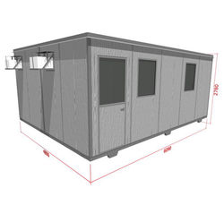 Container Duplo SpaceMaker