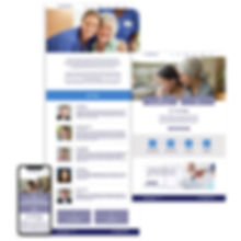 אתר תדמית לחברת ביוטק