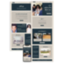 אתר לחברה במתמחה בניהול פרויקטים בבניה