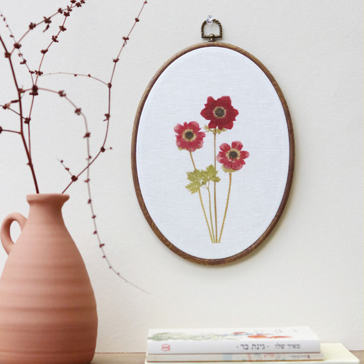 תמונות על בד