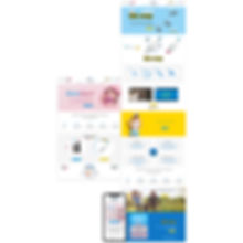 בניית עמוד נחיתה בוויקס למכירה