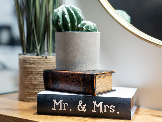 הום סטיילינג