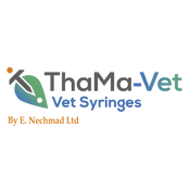 ThaMa-Vet by E. Nechmad