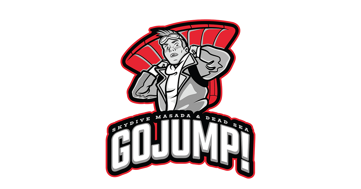 תמונת הסופר/ת: GoJump