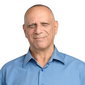 דב מורן