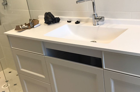 נהול שיפוץ בית פרטי בתל מונד