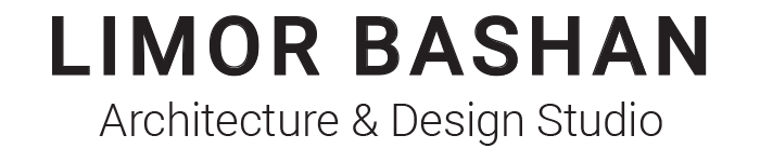 LIMOR BASHAN | Architecture & Design Studio