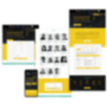 אתר לכנס וירטואלי