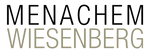 Menachem Wiesenberg's Logo