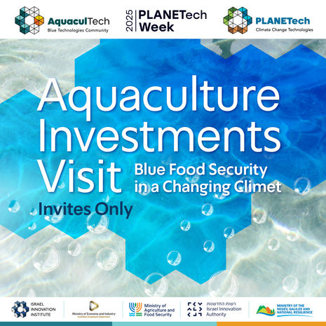 Aquaculture Investments Visit