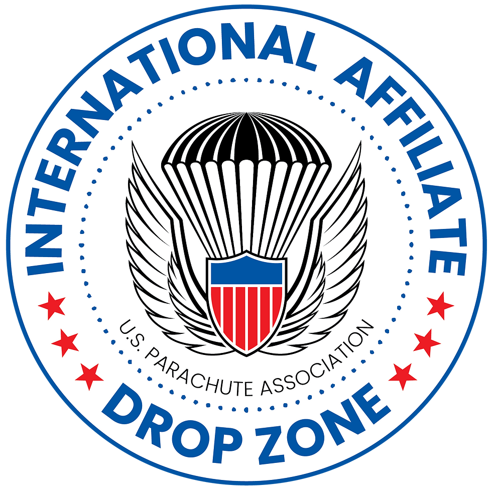 International affiliate drop zone