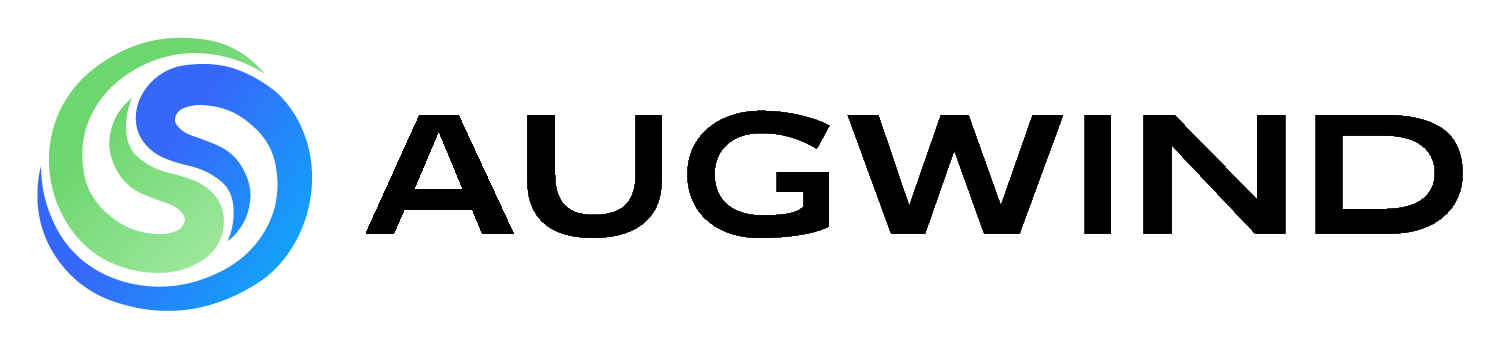 Augwind logo