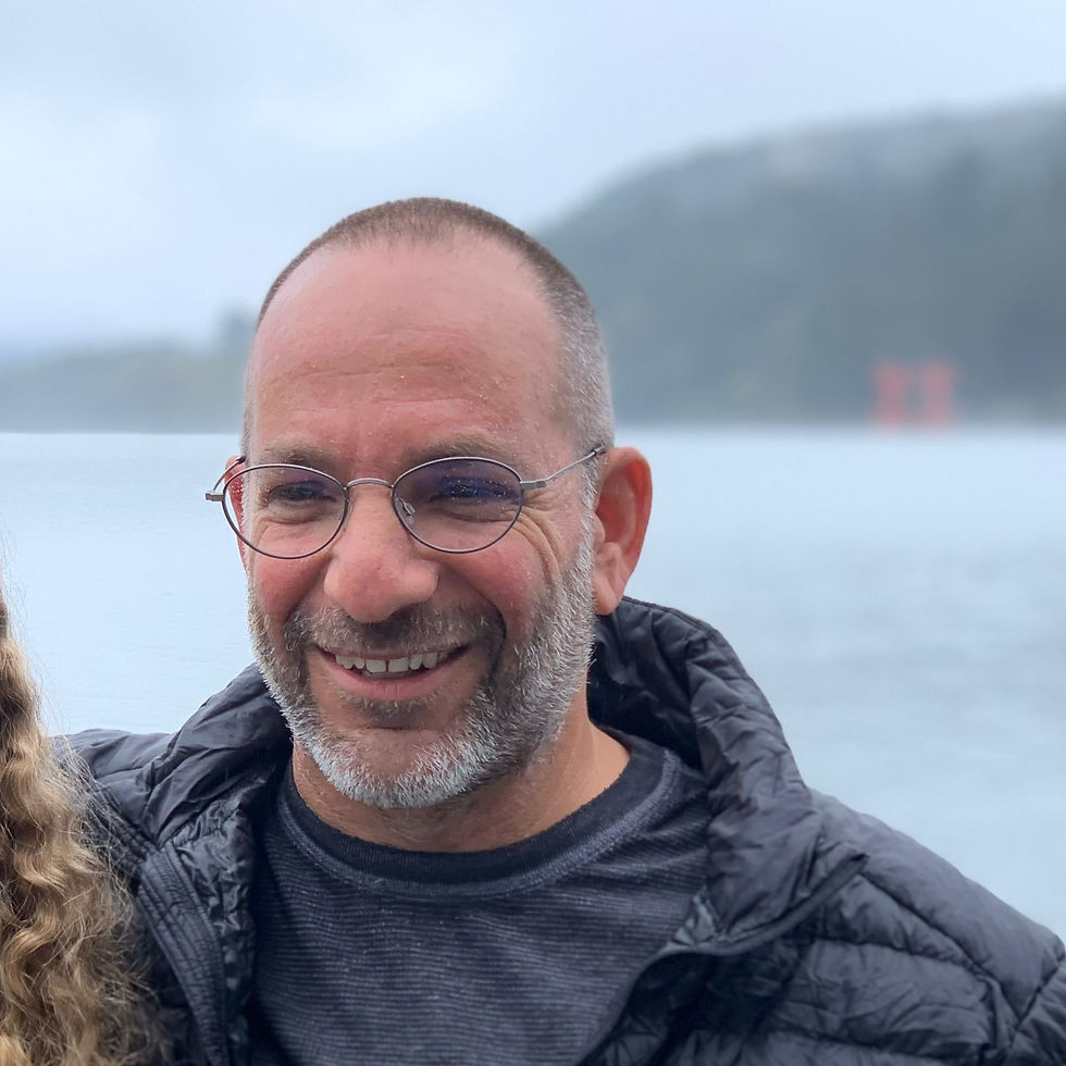 ליאור הררי - יועץ פיננסי ומיצוי זכויות