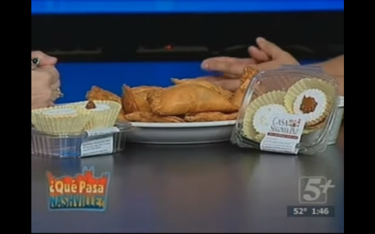 ¿Que Pasa Nashville?: News Channel 5