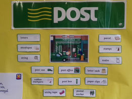 An Post