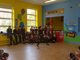 Seachtain na Gaeilge