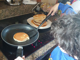 Happy Pancake Tuesday!