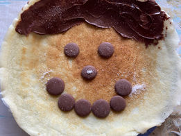 More Pancakes!!